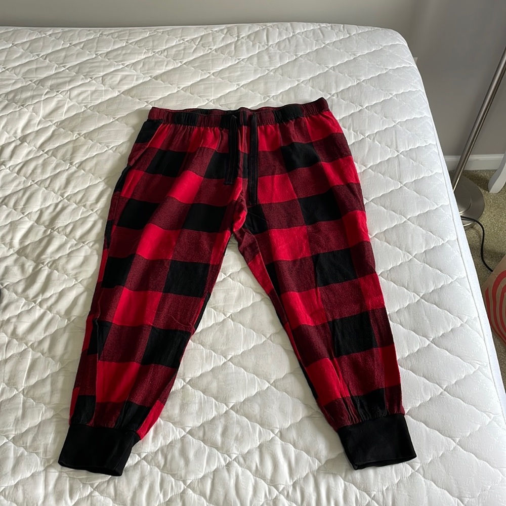 Old navy pajama pants